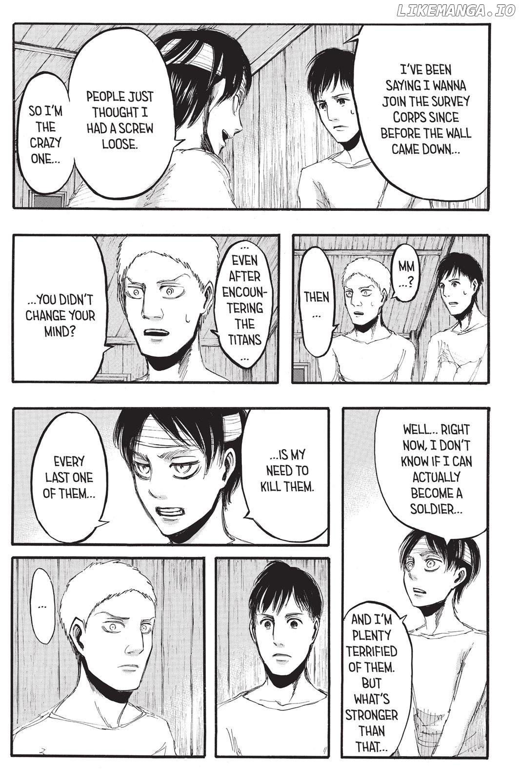 Shingeki no Kyojin, Chapter 16 image 19